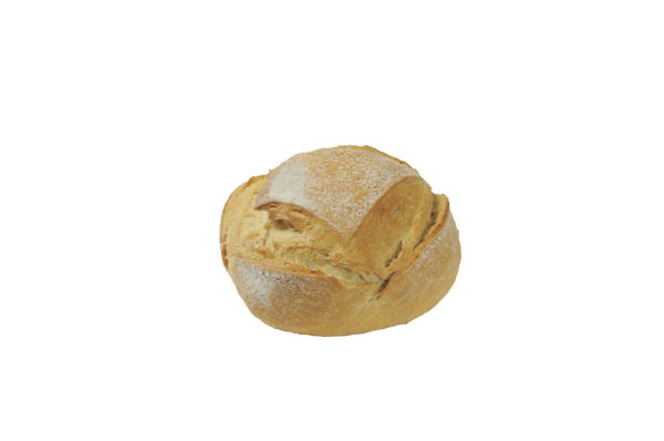 512039 Manis Round loaf 25x390g