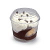 Profiterole Individual cup