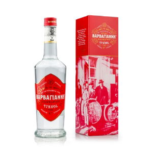 Ouzo Barbayanni Evzon 700ml