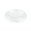 PET Lids 140mm to fit 600ml-300 pieces