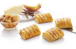 FPIE018_Apple Mini Pie_500g