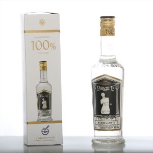 Ouzo Barbayanni Aphroditi 200ml