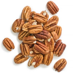 pecan kernel raw