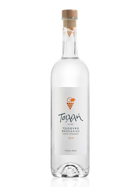 tsililis tsipouro 700