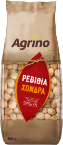 Agrino Chickpeas 500g