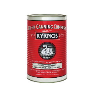 Kyknos Tomato Paste Double Concentrate 3x4.55kg