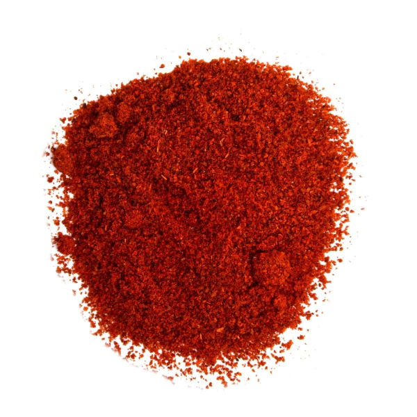 25.cayenne pepper