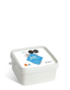 Vassilisa Feta P.D.O. 4Kg