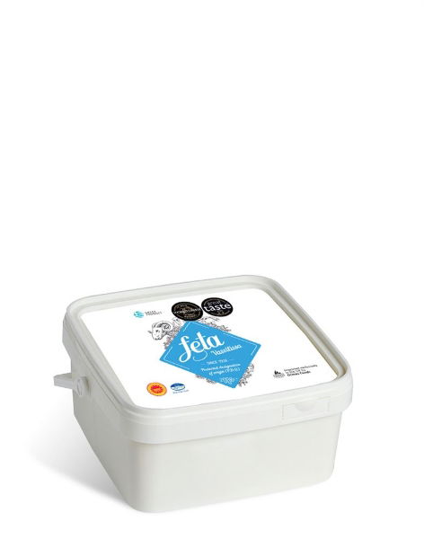 Feta 400g