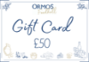 Gift Voucher (£50.00)