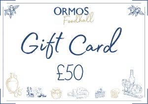 Gift Voucher (£50.00)