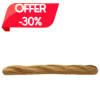 512029 Thessaloniki Baguette 30x355g