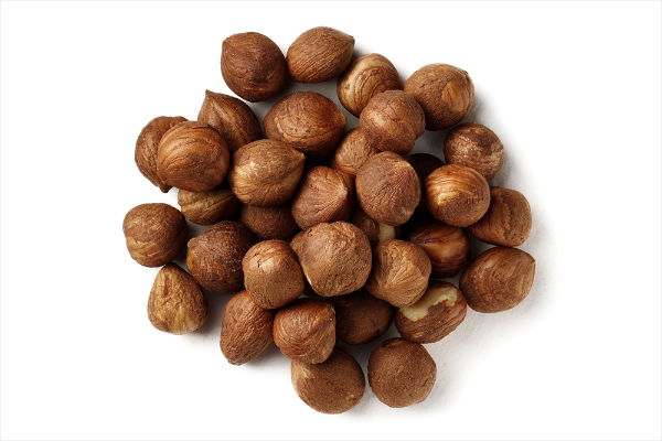 hazelnut kernel