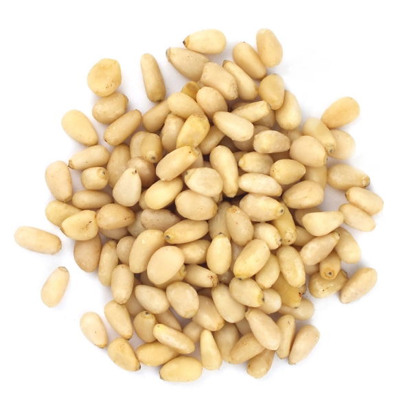 pine nuts