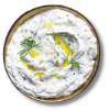 Tzatziki 5KG