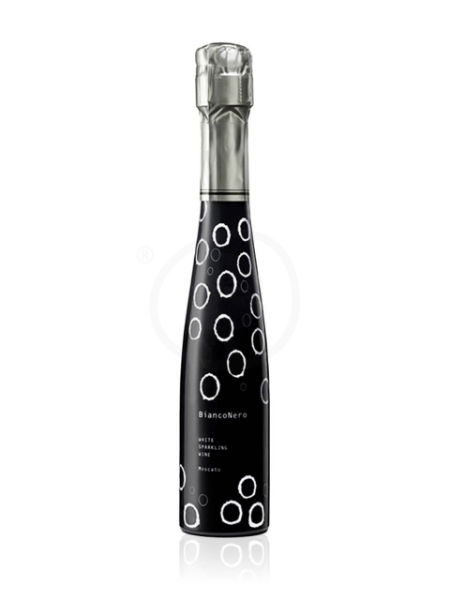 Bianco nero 200ml white