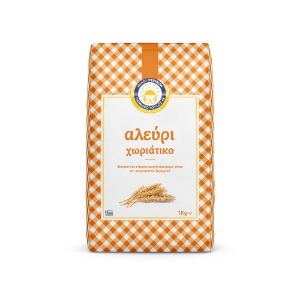 Village Greek Flour 1Kg