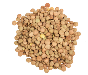 lentils