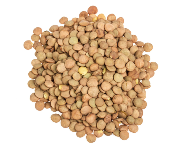 lentils