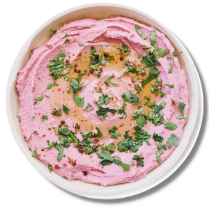 Tarama Salad Pink 2kg