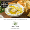 Cheese salad 2 Kg