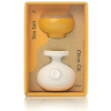 Yellow Bowl - Salt (30gr) & 1 White Pot - Org Evoo (80ml)