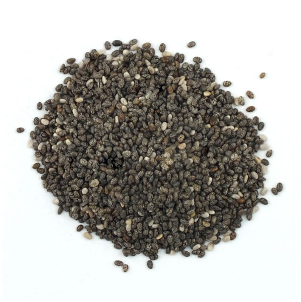 chia seeds