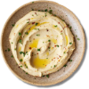 Hummus Salad 2Kg