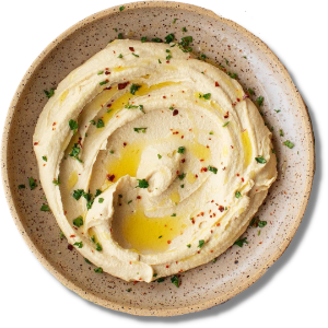 Hummus Salad 2Kg