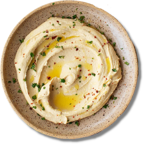 Hummus Salad 2Kg