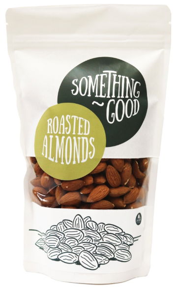 ALMONDS