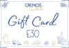 £30.00 gift voucher