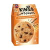 Allatini Soft kings cookies orange & dark chocolate 180g