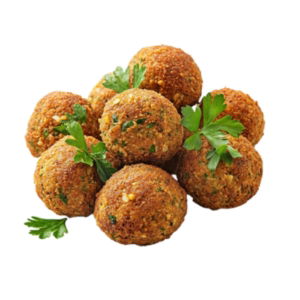 Falafel 30gr - (2x2.5kg) 5kg