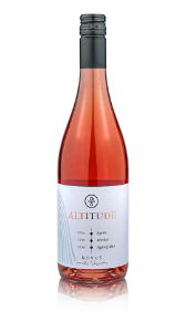 Novus Altitude Rose 750ml