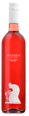 askitikos rose