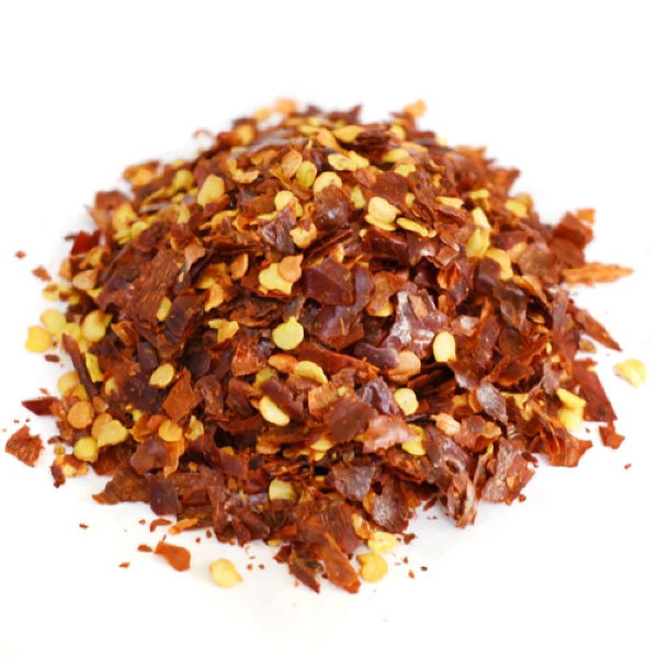 spicy chilli flakes