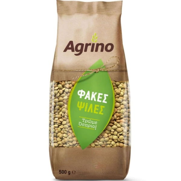 Agrino Fine Lentils 500g