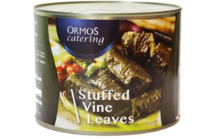 Stuffed Vine Leaves 6 X 2Kg