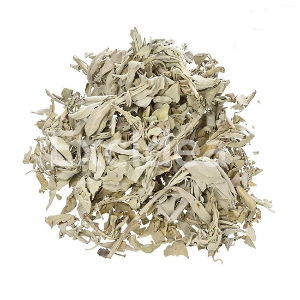 Sage leaves dried 1 Kg