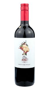 Karavitakis Little Prince Red  750ml