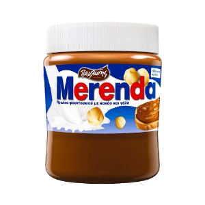 Pavlidis Merenda Hazelnut Spread 360g