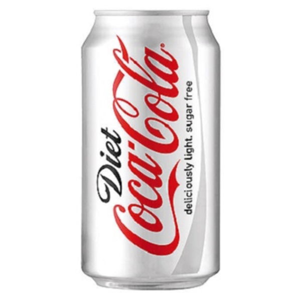 dietcoke 330ml