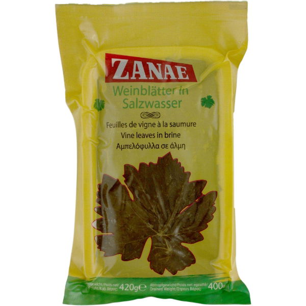 Vine Leaves 12x420g