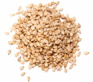 sesame seeds