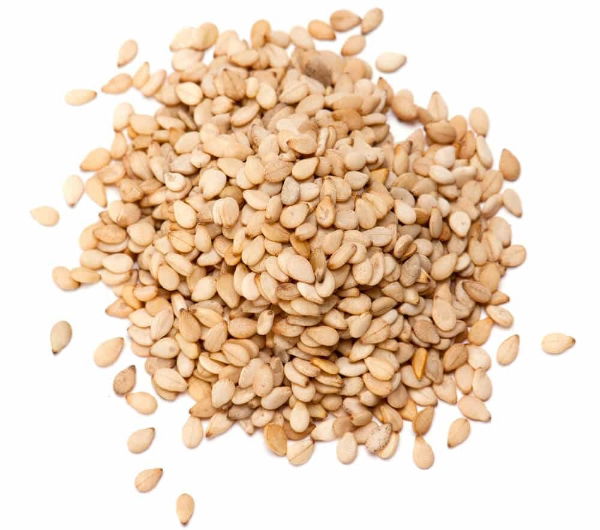 sesame seeds