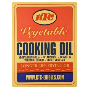 ESS026_K.T.C Cooking Oil_20l