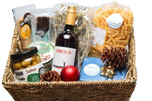 Elysian Hamper