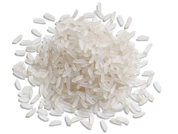 glasse rice