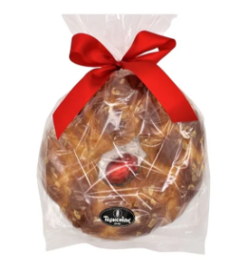 Easter Tsoureki kouloura 700g